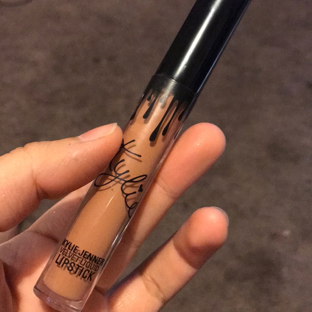 Original Kylie cosmetics